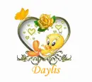 Daylis