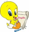 Daylis