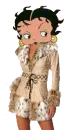 sexy Betty Boop ll