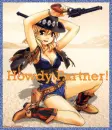 Howdy Partner!