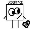loser