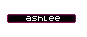 Ashlee
