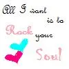 Rock Your Soul