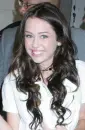 Miley Cyrus