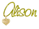 Alison