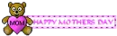 Happy Mothers Day