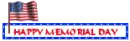 Happy Memorial Day