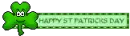 Happy St. Patricks Day