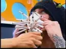vile valo smoking