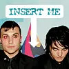 Insert Me 