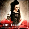 Amy Lee