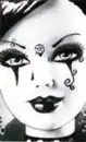gothic barbie
