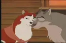 Balto love