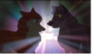 balto love