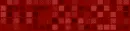 red checkered 
