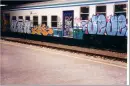 Grafitti