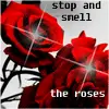 Smell the roses