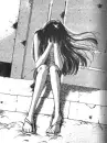 emo girl
