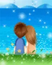 sweet couple
