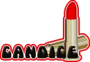 Lipstick Cansice