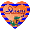 Stacey