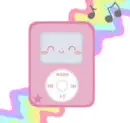 Cute ipod