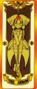 Arrow clow