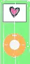 strange ipod
