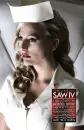 Saw 4 blood drive