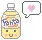 Cute Fanta Lurv