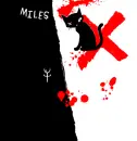 miles the cat