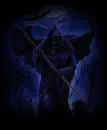 blue reaper