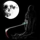 skull moon