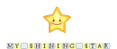 My Shining star