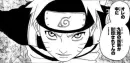 naruto became older