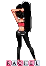 Rachel