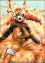 the boy with kyuubi
