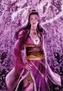 Anime princess