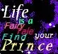 fairy tale