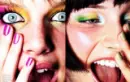 make-up girls