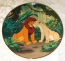 simba And Nala