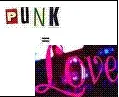punk equals loves