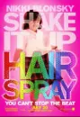 hairspray