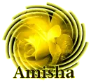 Amisha