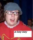 patrick stump
