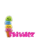 Skittlez
