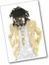 T-pain