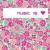 music is love