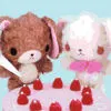 sugar bunnies