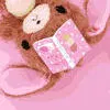 brown bunny